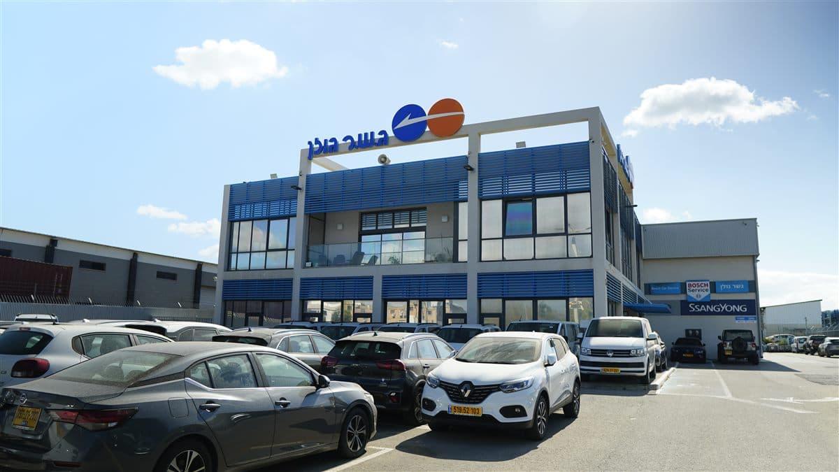 צוות גשר גולן